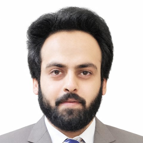 Mudusser Naeem, Co-founder and Partner at FoXedo eCom Solutions