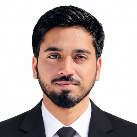 Nabeel Iqbal, Co-founder and Partner at FoXedo eCom Solutions